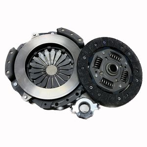 کیت کلاچ  ایساکو مدل 0670301699 مناسب برای پژو 206 تیپ 2